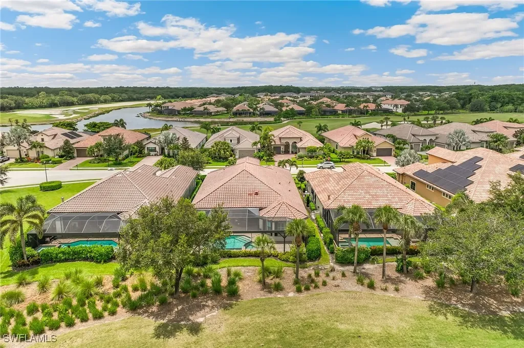 12449 Lockford Lane Naples FL 34120