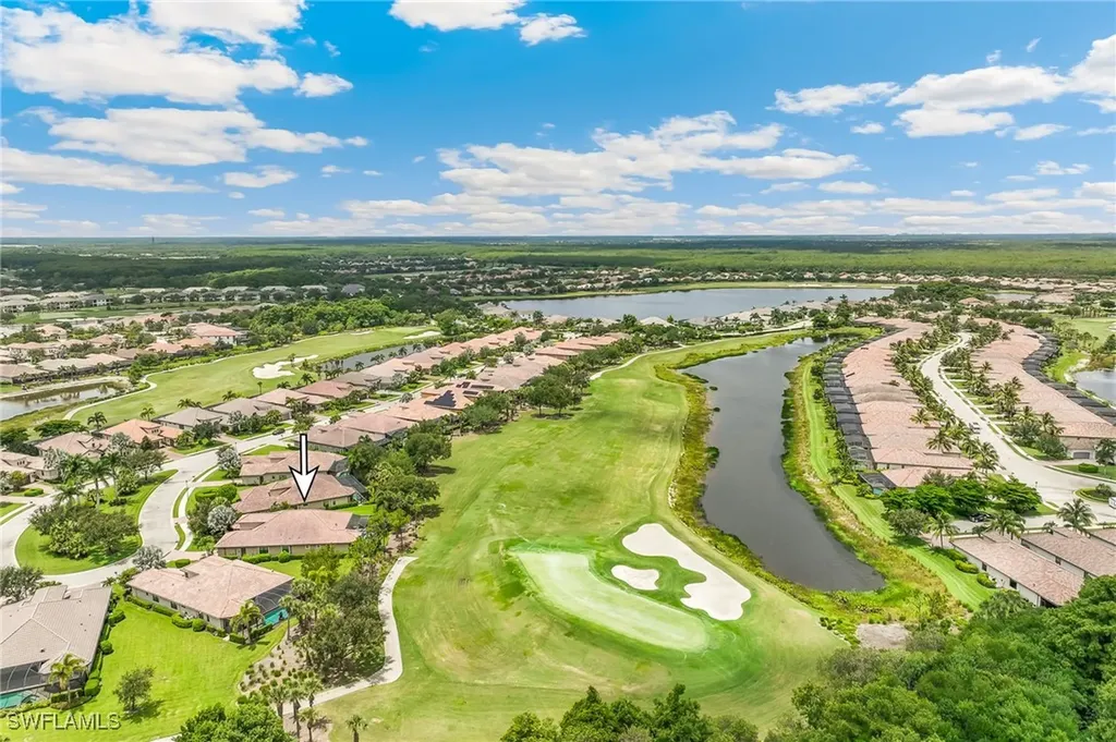12449 Lockford Lane Naples FL 34120