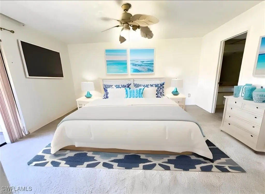 195 Cypress Way E Naples FL 34110
