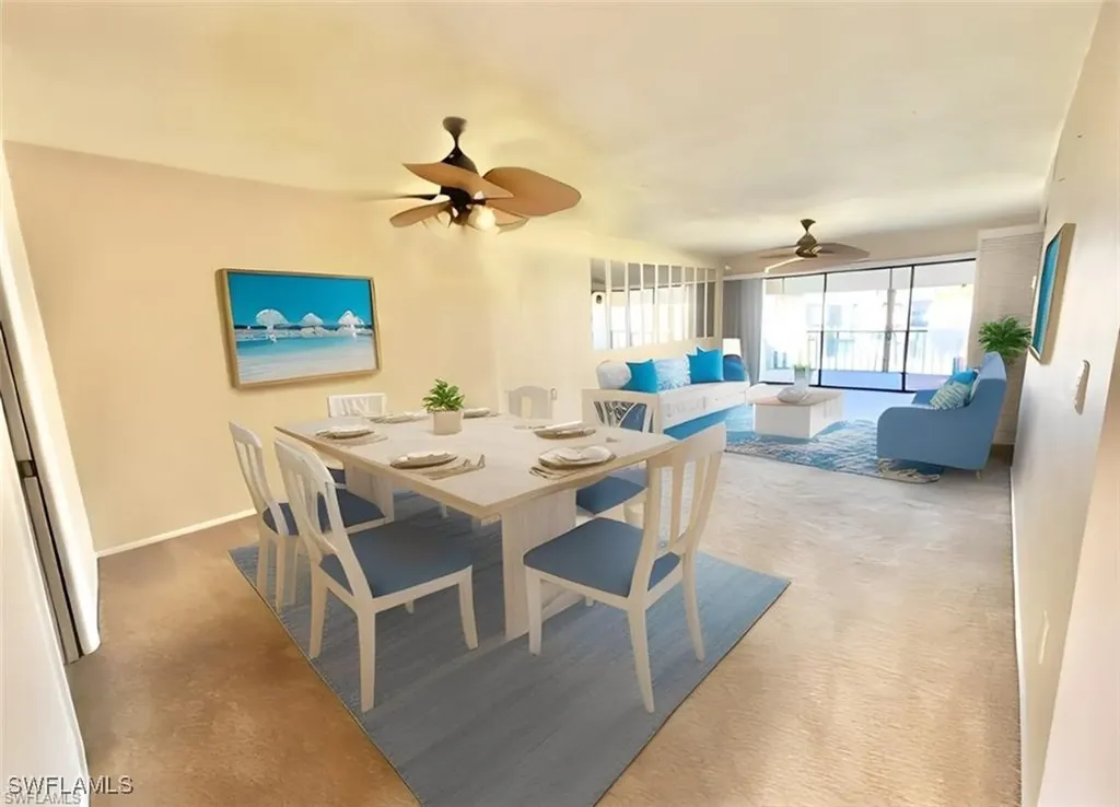 195 Cypress Way E Naples FL 34110