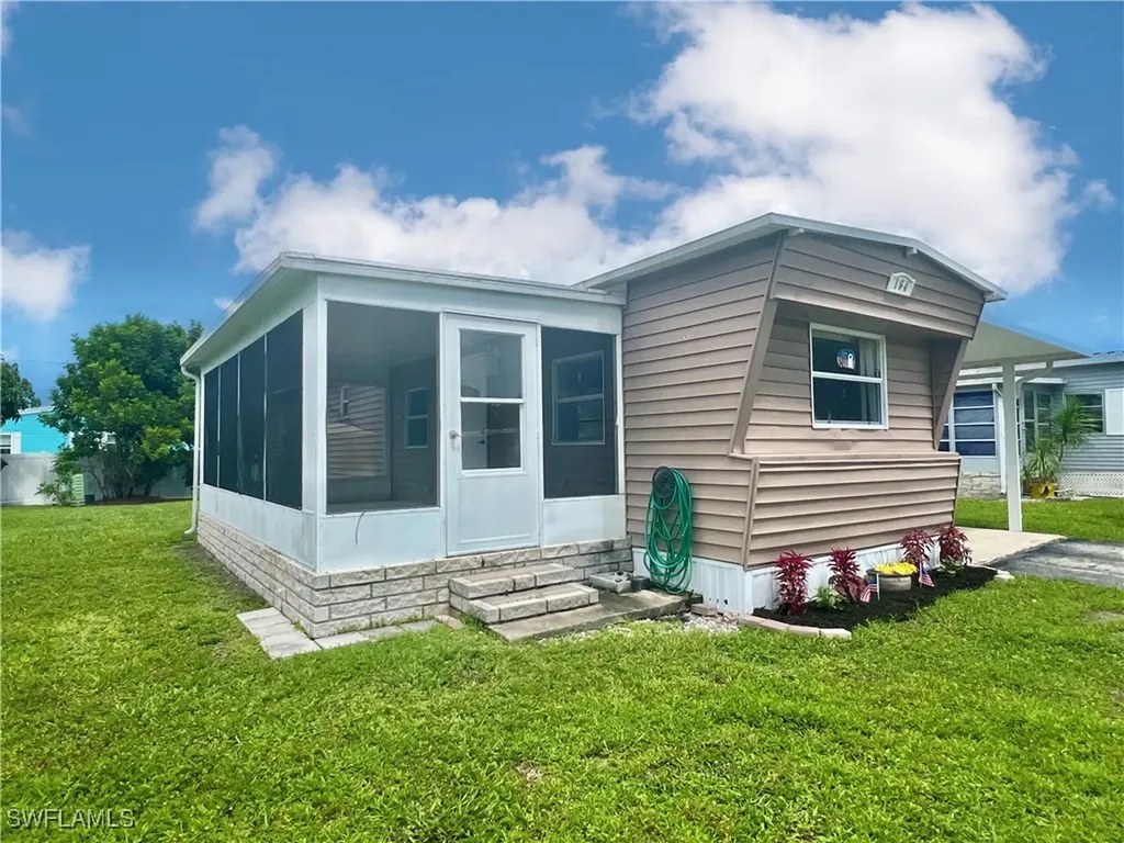 164 Cape Sable Drive Naples FL 34104