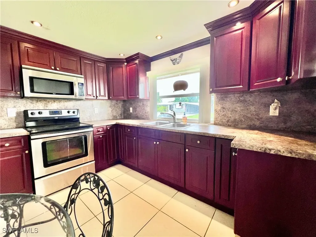 164 Cape Sable Drive Naples FL 34104