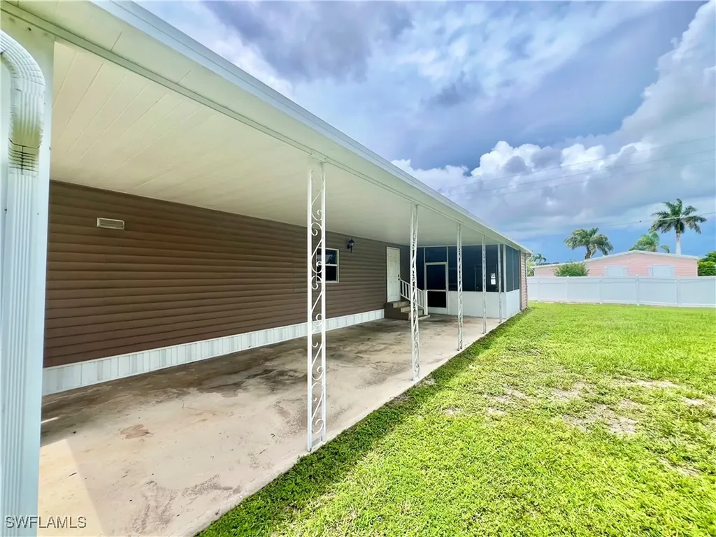 164 Cape Sable Drive Naples FL 34104