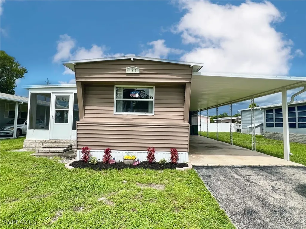 164 Cape Sable Drive Naples FL 34104