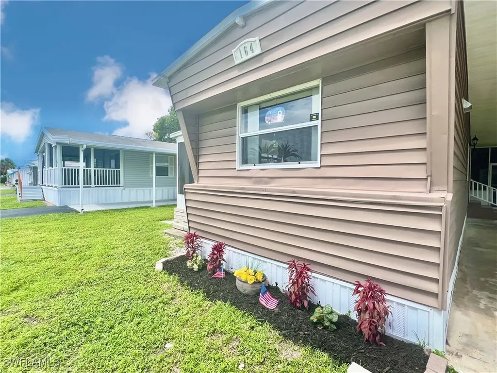 164 Cape Sable Drive Naples FL 34104