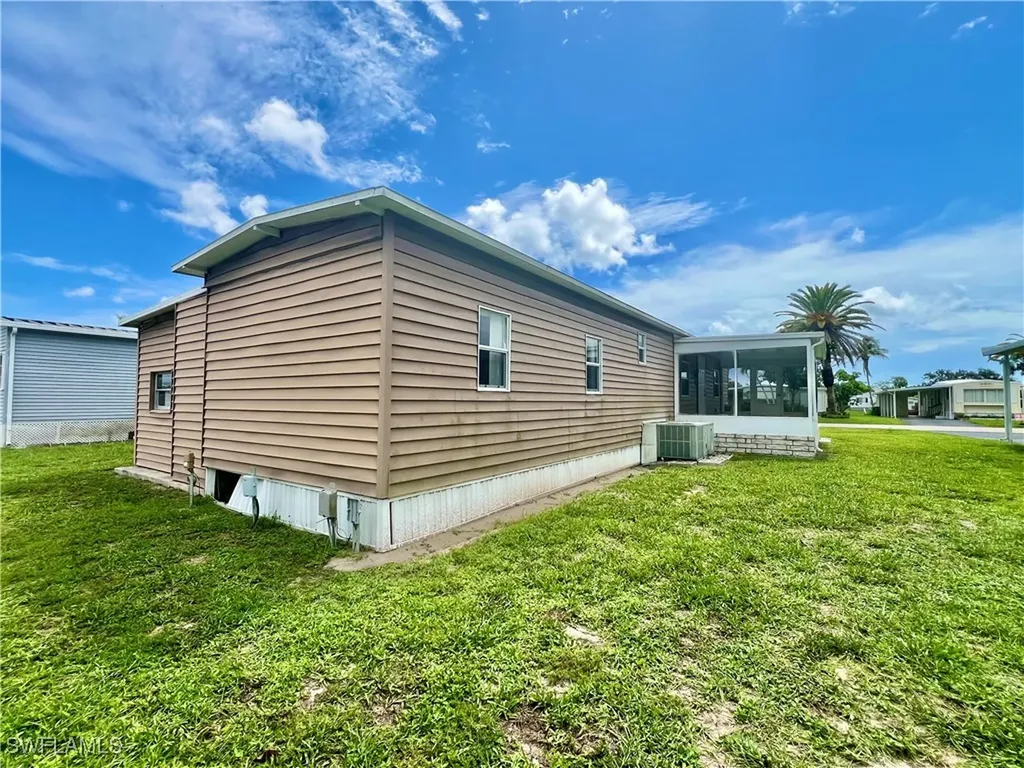 164 Cape Sable Drive Naples FL 34104