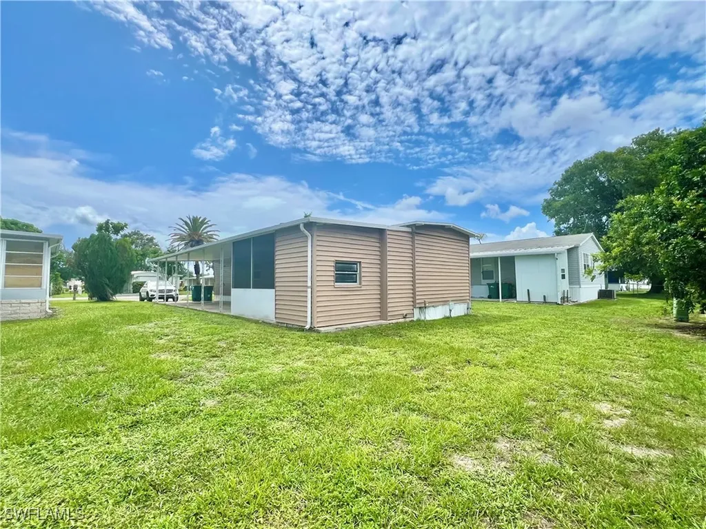 164 Cape Sable Drive Naples FL 34104