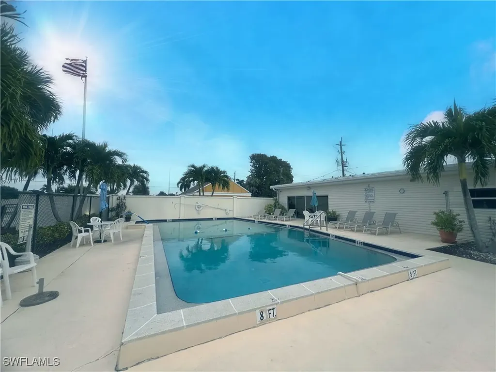 164 Cape Sable Drive Naples FL 34104