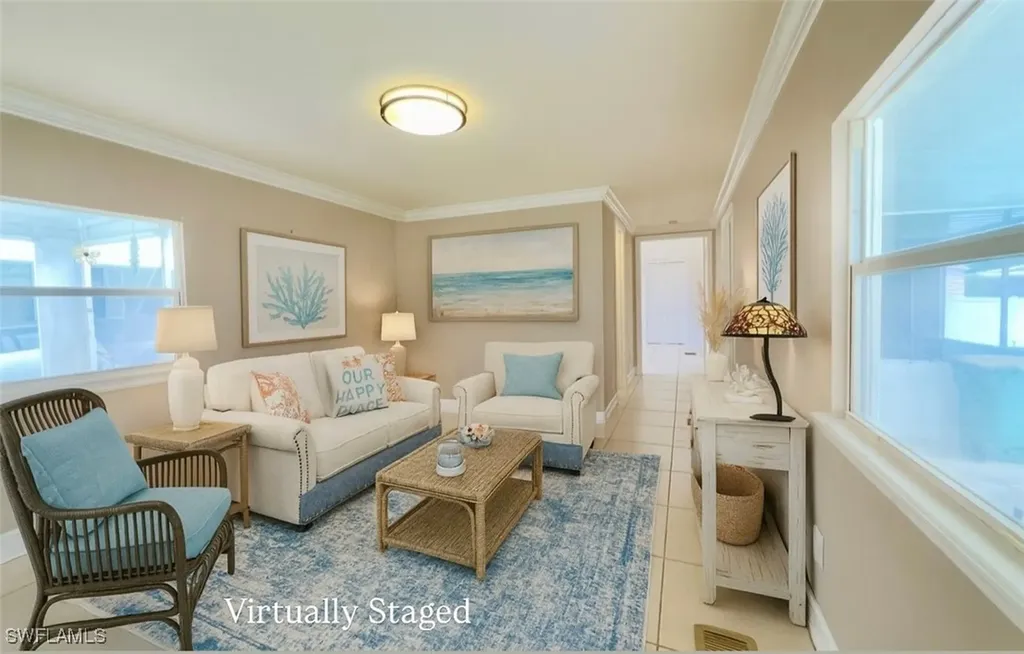 164 Cape Sable Drive Naples FL 34104