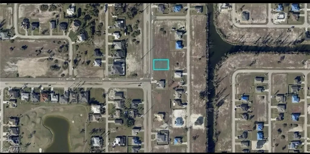 2001 El Dorado Boulevard N Cape Coral FL 33993