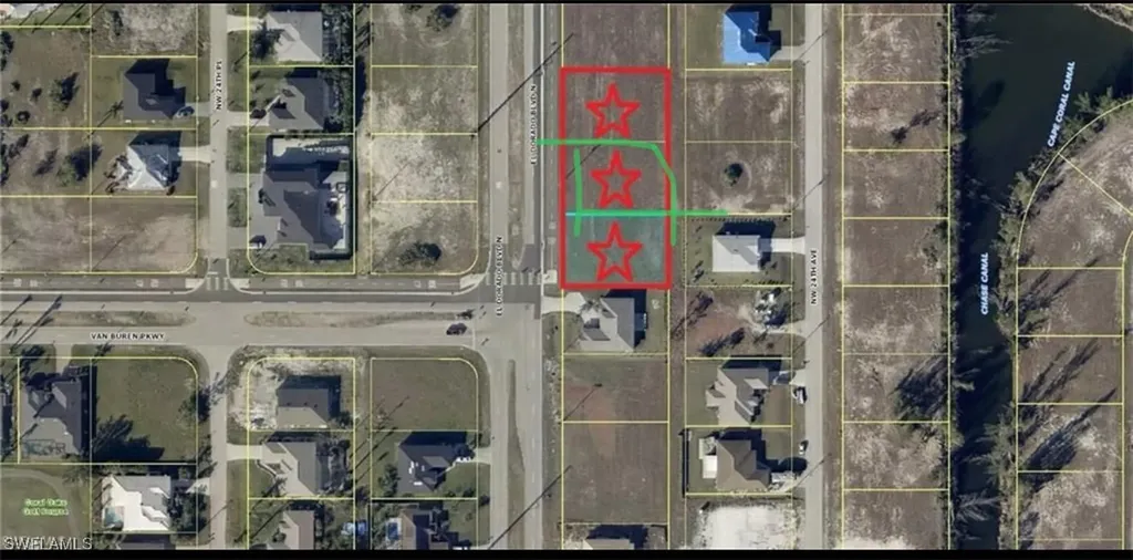 2001 El Dorado Boulevard N Cape Coral FL 33993