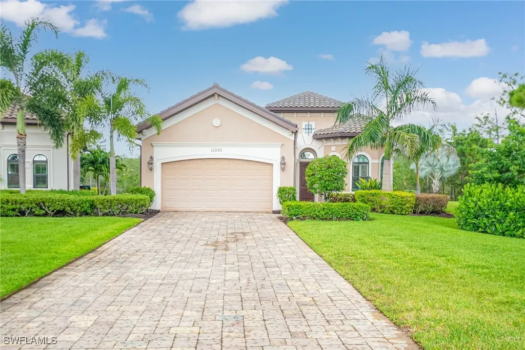 11330 Hidalgo Court Fort Myers FL 33912