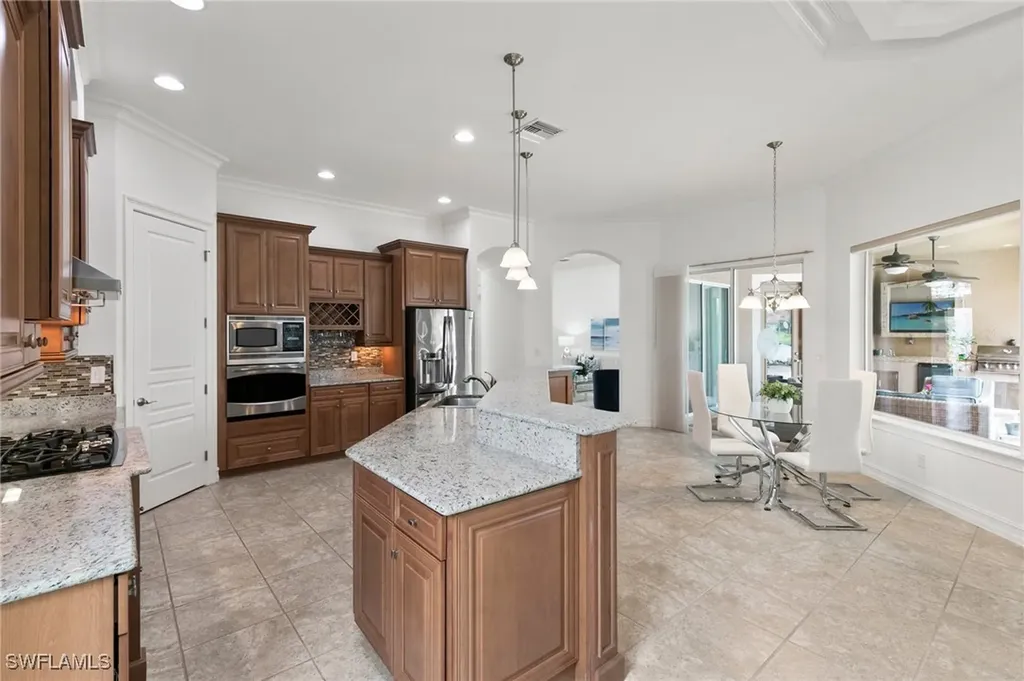 9307 Chiasso Cove Court Naples FL 34114