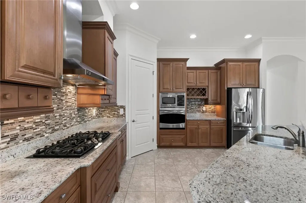 9307 Chiasso Cove Court Naples FL 34114