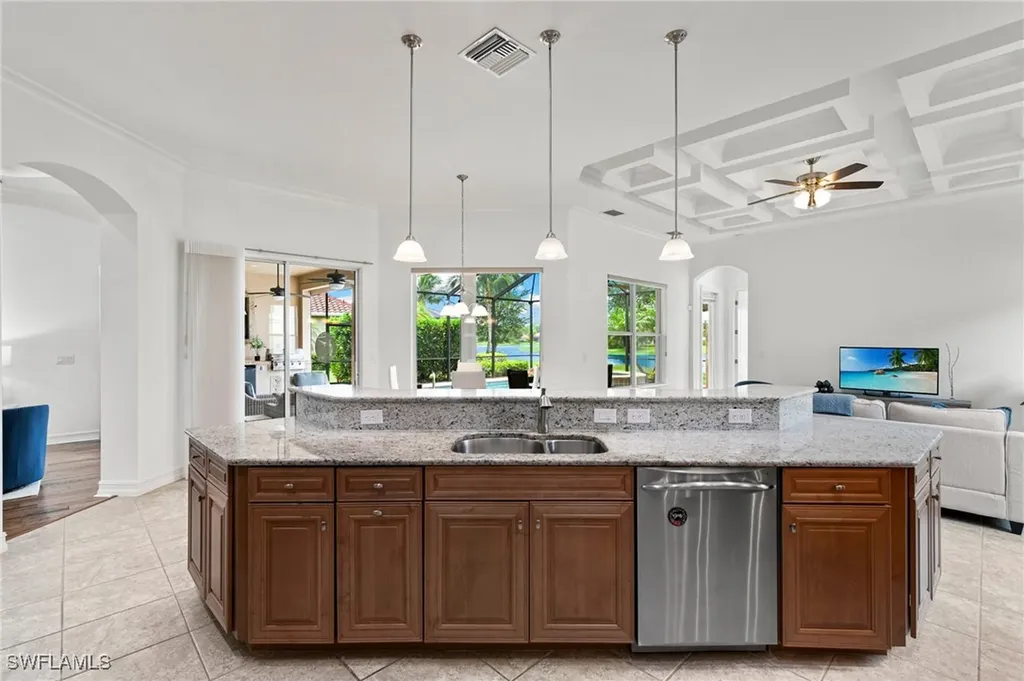 9307 Chiasso Cove Court Naples FL 34114