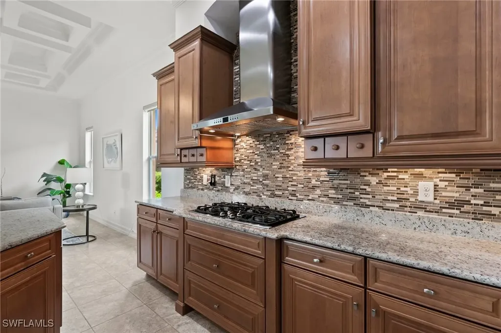 9307 Chiasso Cove Court Naples FL 34114