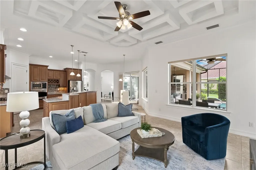 9307 Chiasso Cove Court Naples FL 34114