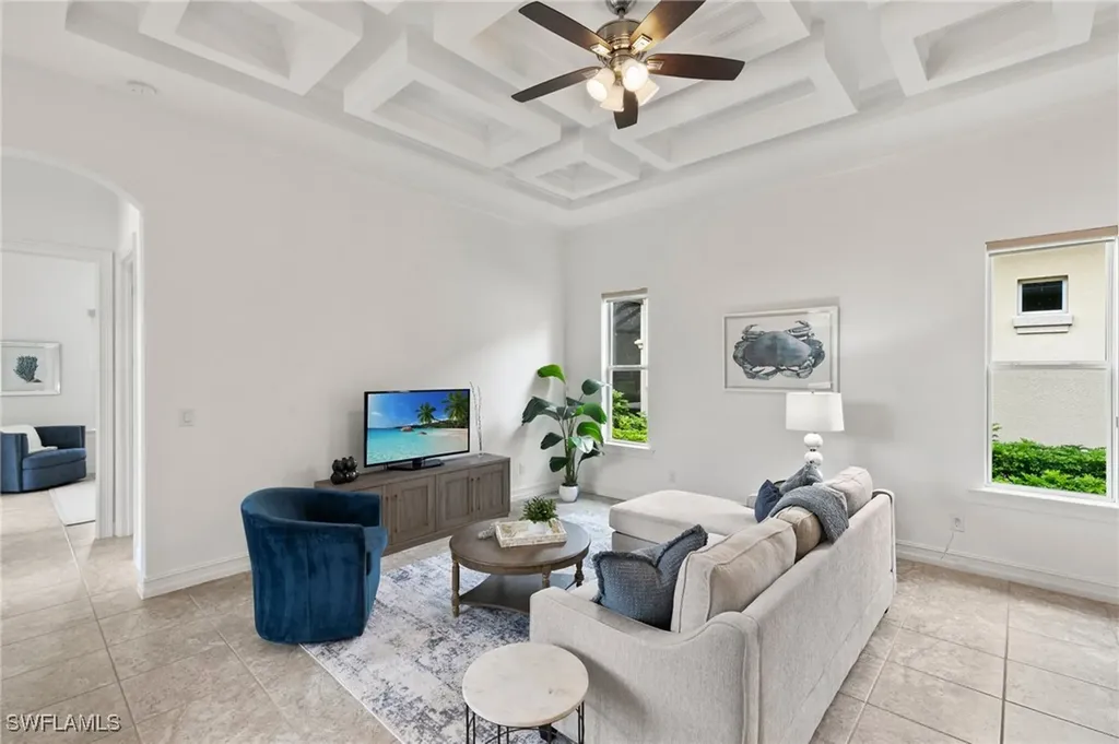 9307 Chiasso Cove Court Naples FL 34114