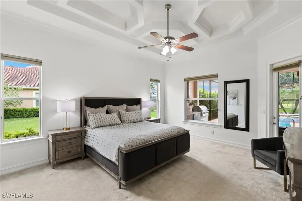 9307 Chiasso Cove Court Naples FL 34114