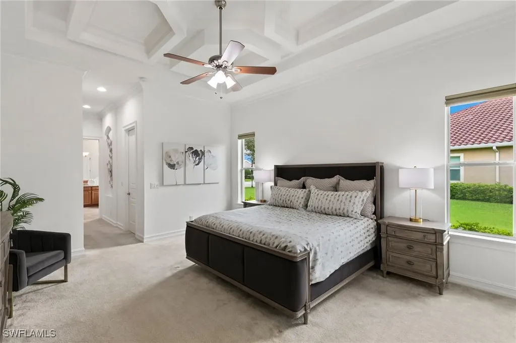 9307 Chiasso Cove Court Naples FL 34114