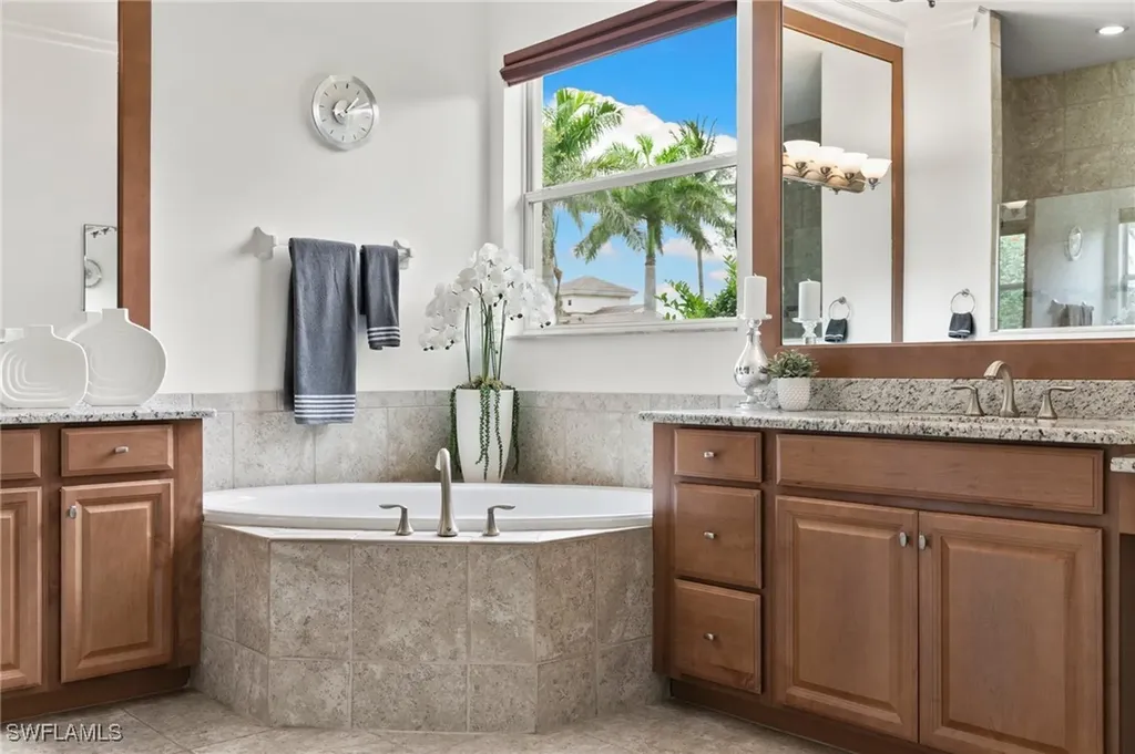9307 Chiasso Cove Court Naples FL 34114
