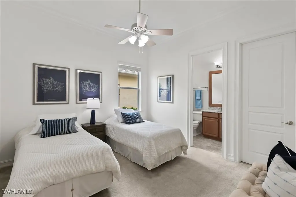 9307 Chiasso Cove Court Naples FL 34114