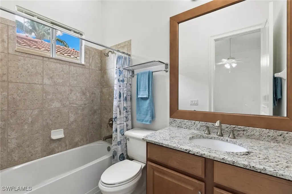 9307 Chiasso Cove Court Naples FL 34114