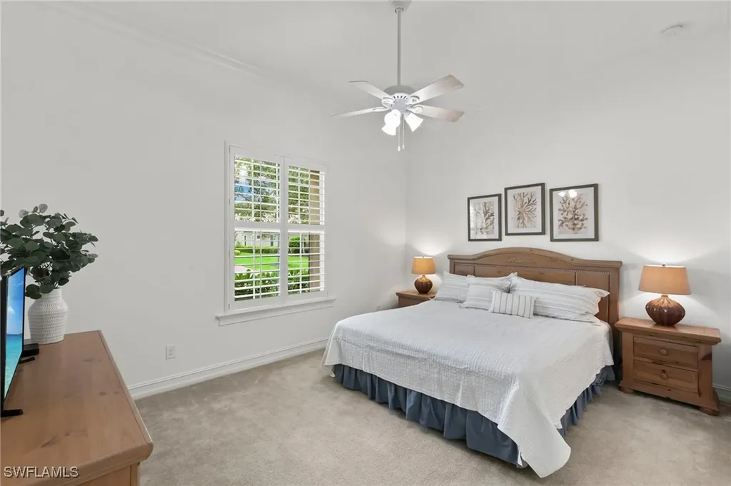 9307 Chiasso Cove Court Naples FL 34114