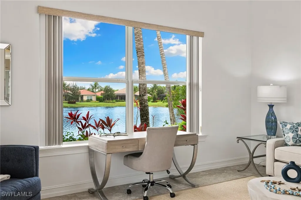 9307 Chiasso Cove Court Naples FL 34114