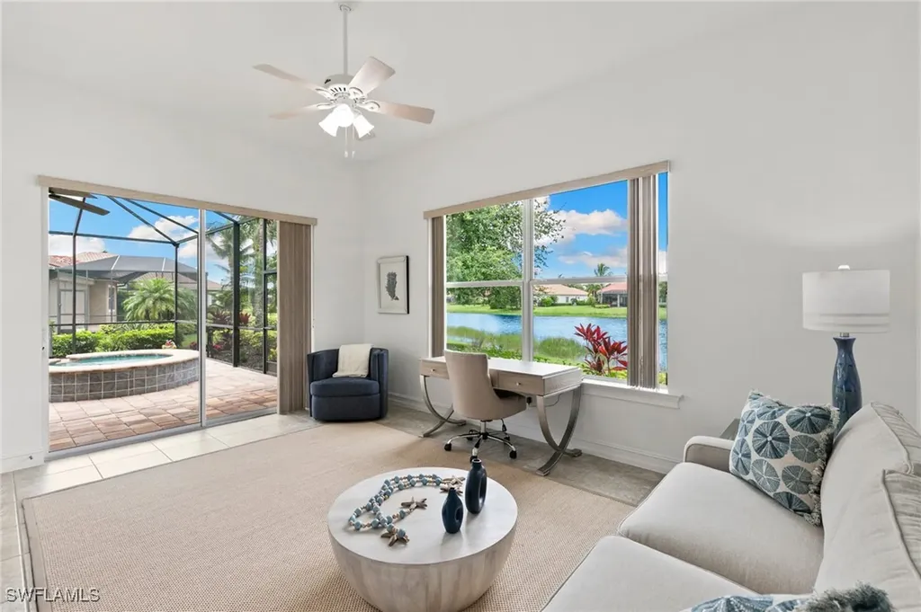 9307 Chiasso Cove Court Naples FL 34114