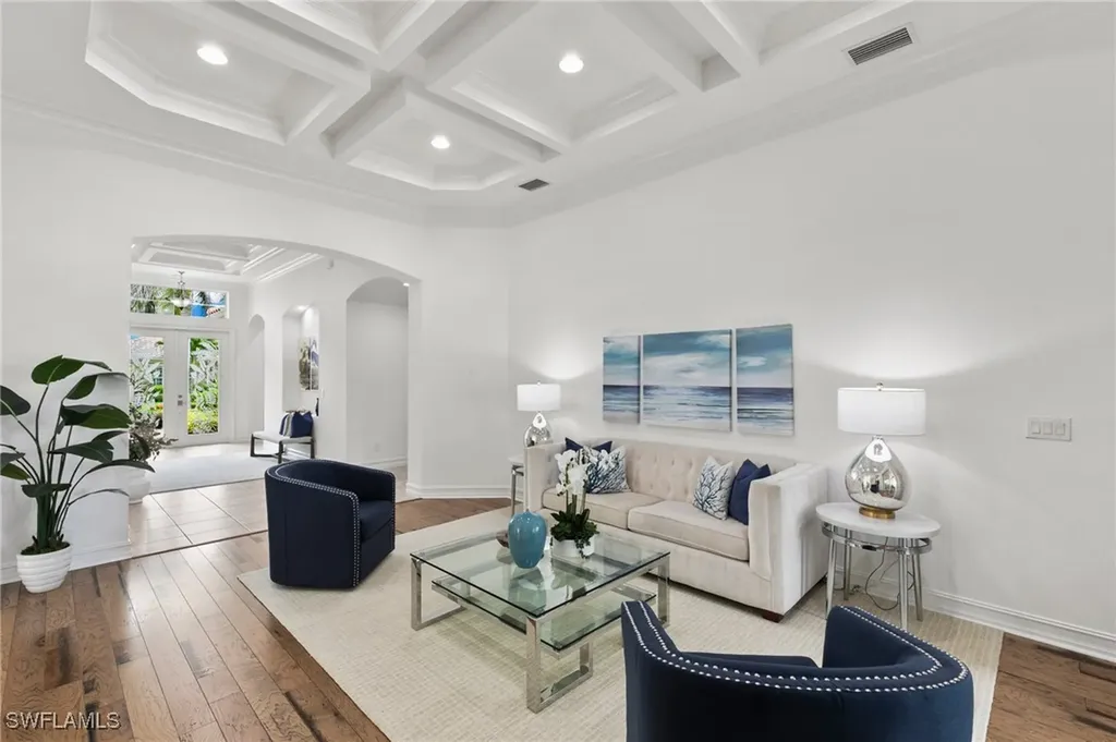 9307 Chiasso Cove Court Naples FL 34114