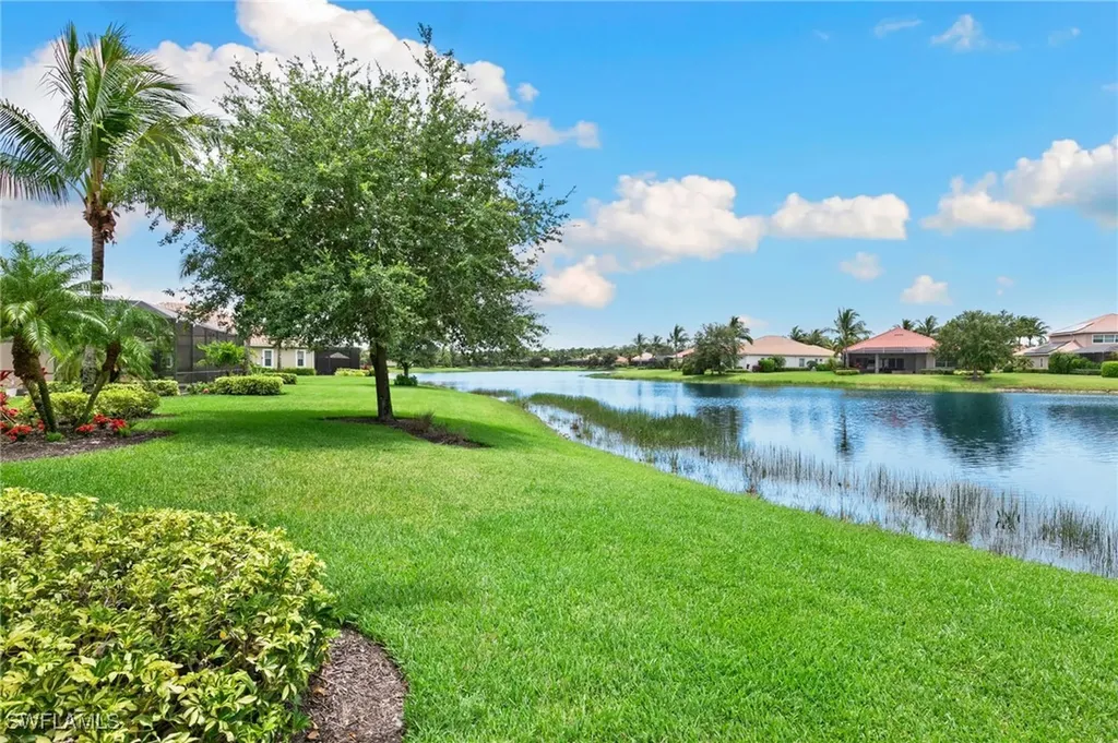 9307 Chiasso Cove Court Naples FL 34114