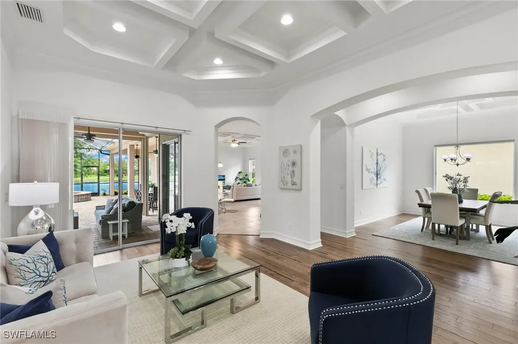 9307 Chiasso Cove Court Naples FL 34114