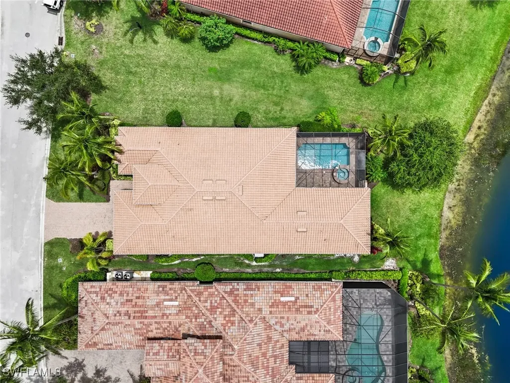 9307 Chiasso Cove Court Naples FL 34114