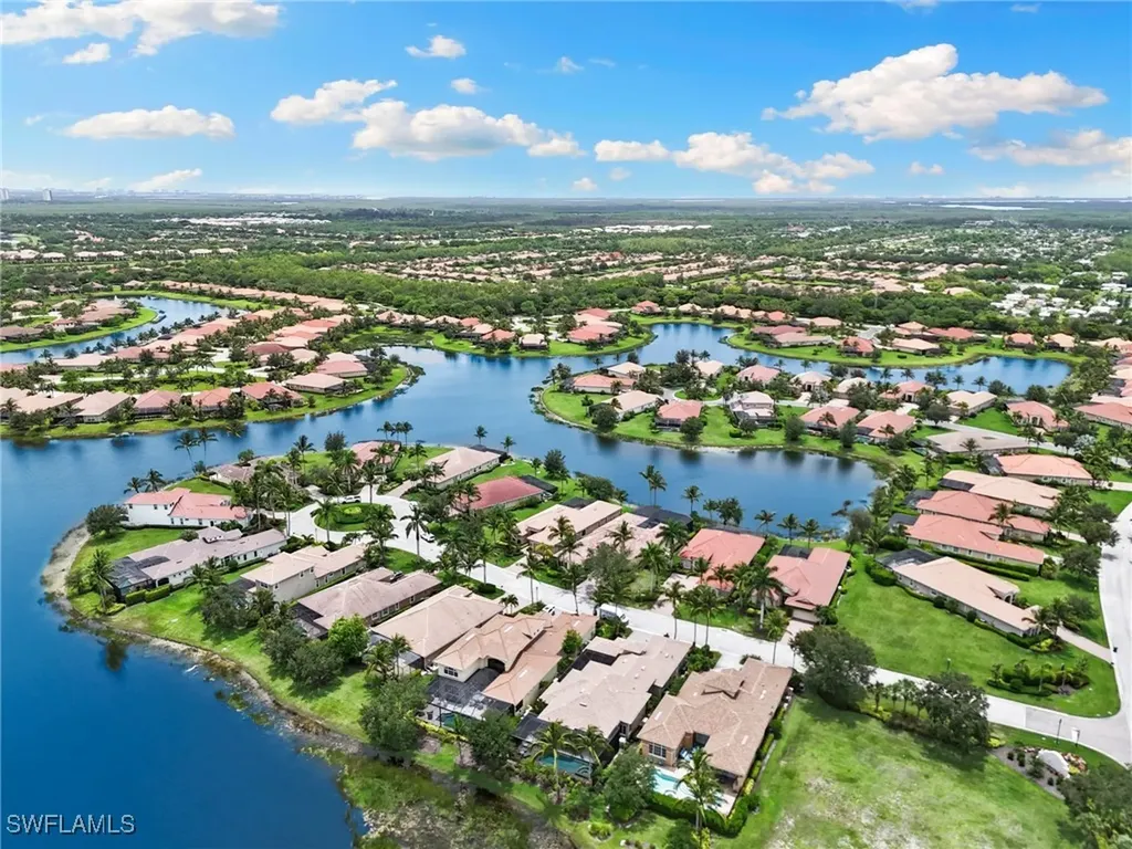 9307 Chiasso Cove Court Naples FL 34114