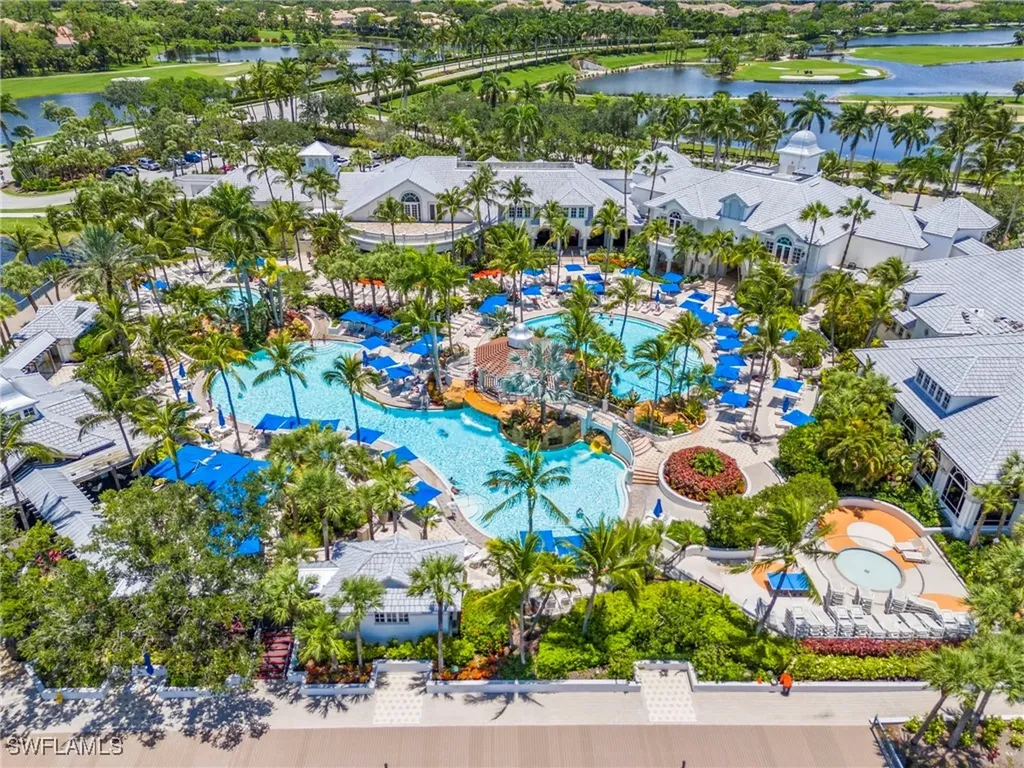 9307 Chiasso Cove Court Naples FL 34114