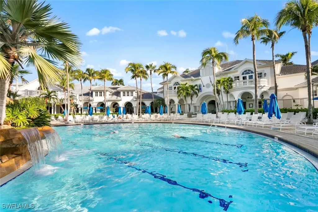 9307 Chiasso Cove Court Naples FL 34114