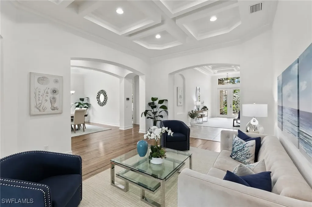 9307 Chiasso Cove Court Naples FL 34114