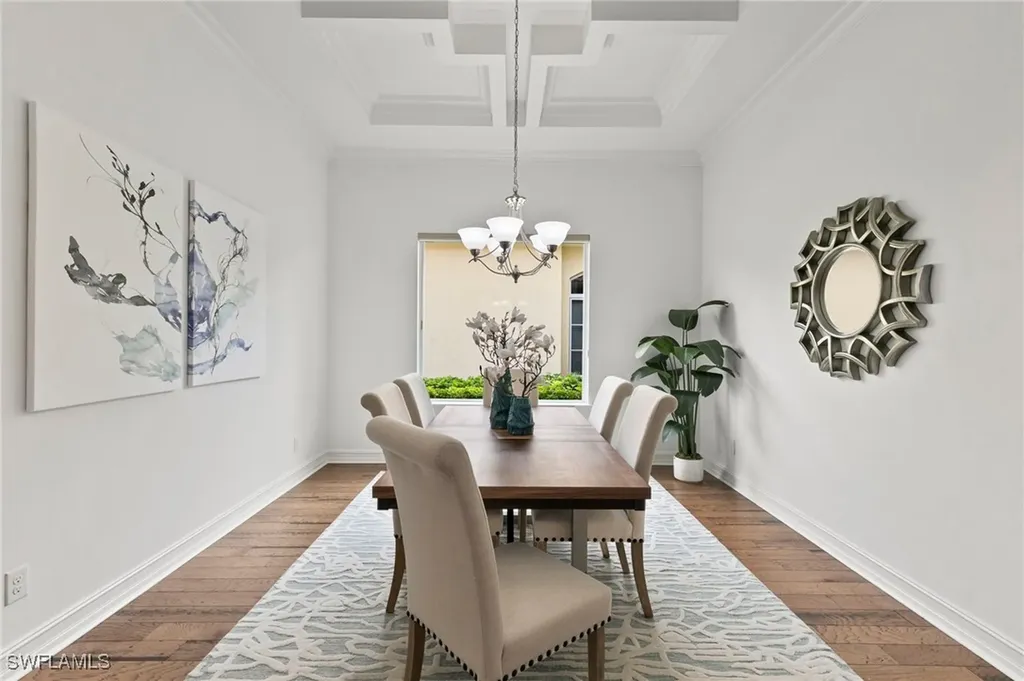 9307 Chiasso Cove Court Naples FL 34114