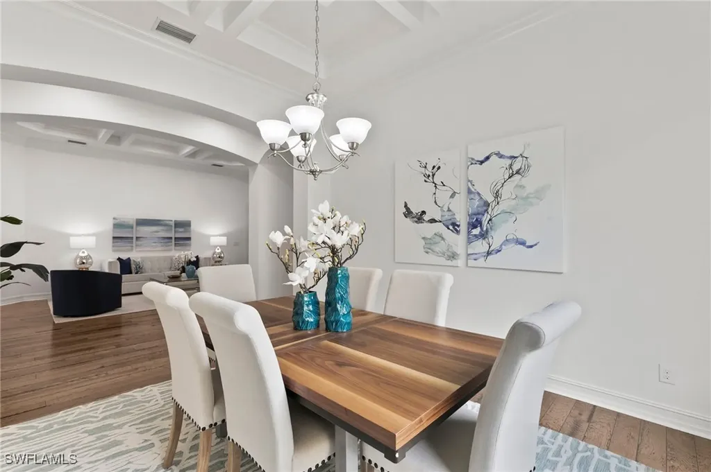 9307 Chiasso Cove Court Naples FL 34114