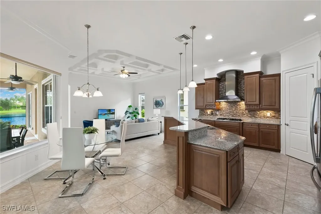 9307 Chiasso Cove Court Naples FL 34114