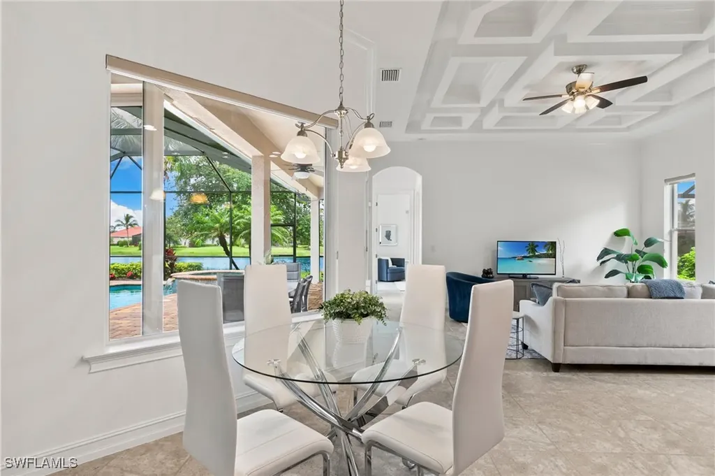 9307 Chiasso Cove Court Naples FL 34114