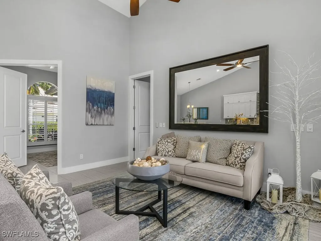 609 Crescent Street Marco Island FL 34145