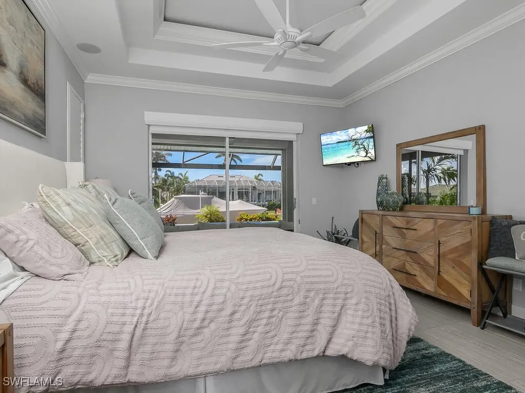 609 Crescent Street Marco Island FL 34145