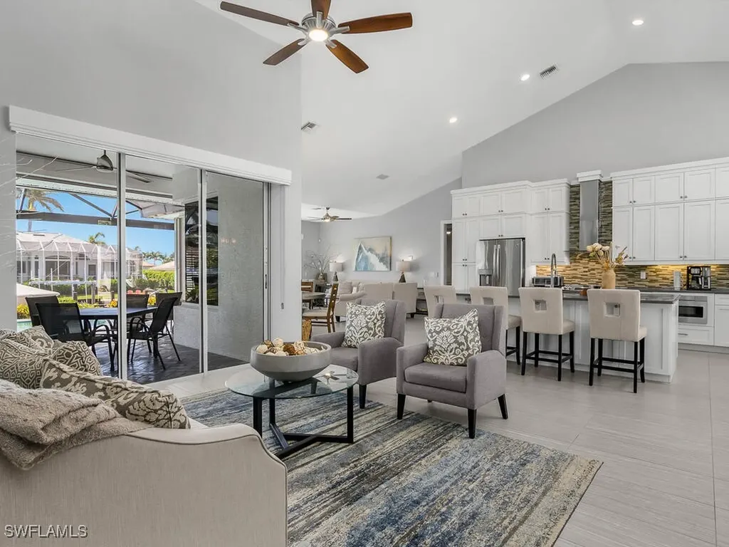 609 Crescent Street Marco Island FL 34145