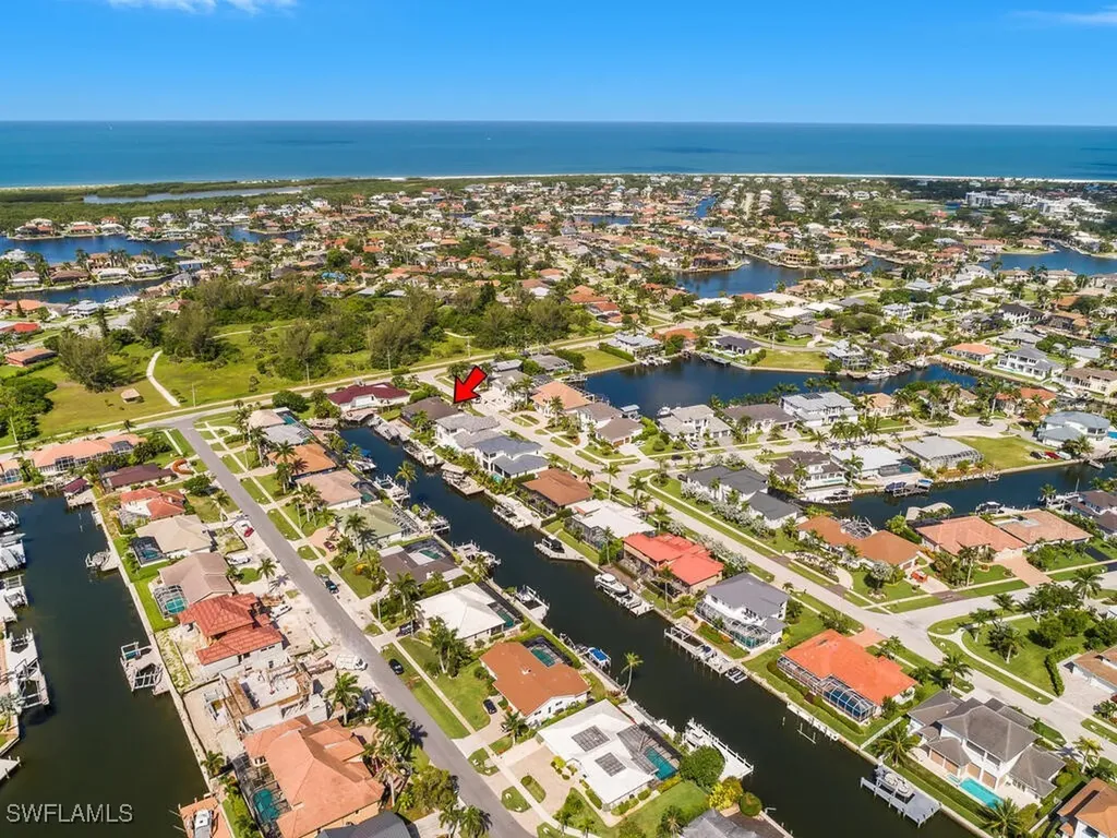 609 Crescent Street Marco Island FL 34145