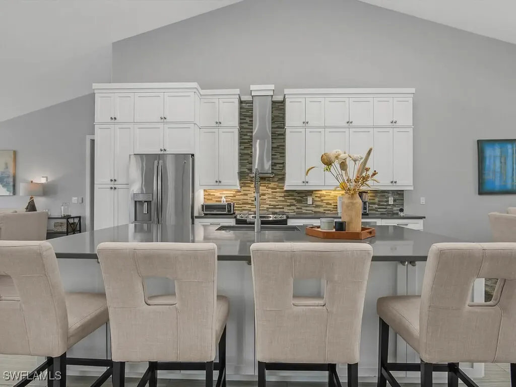 609 Crescent Street Marco Island FL 34145