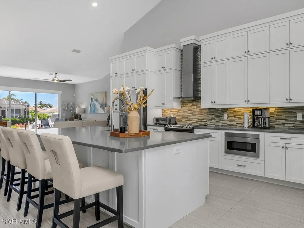 609 Crescent Street Marco Island FL 34145