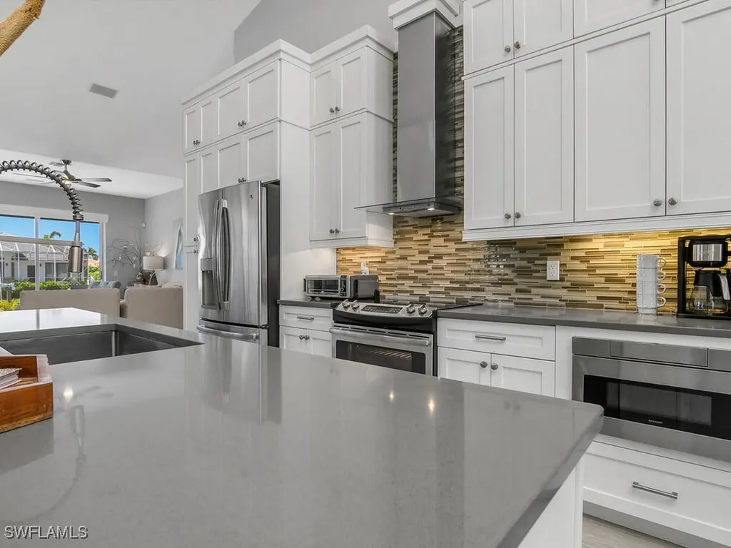 609 Crescent Street Marco Island FL 34145