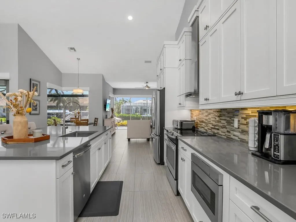 609 Crescent Street Marco Island FL 34145